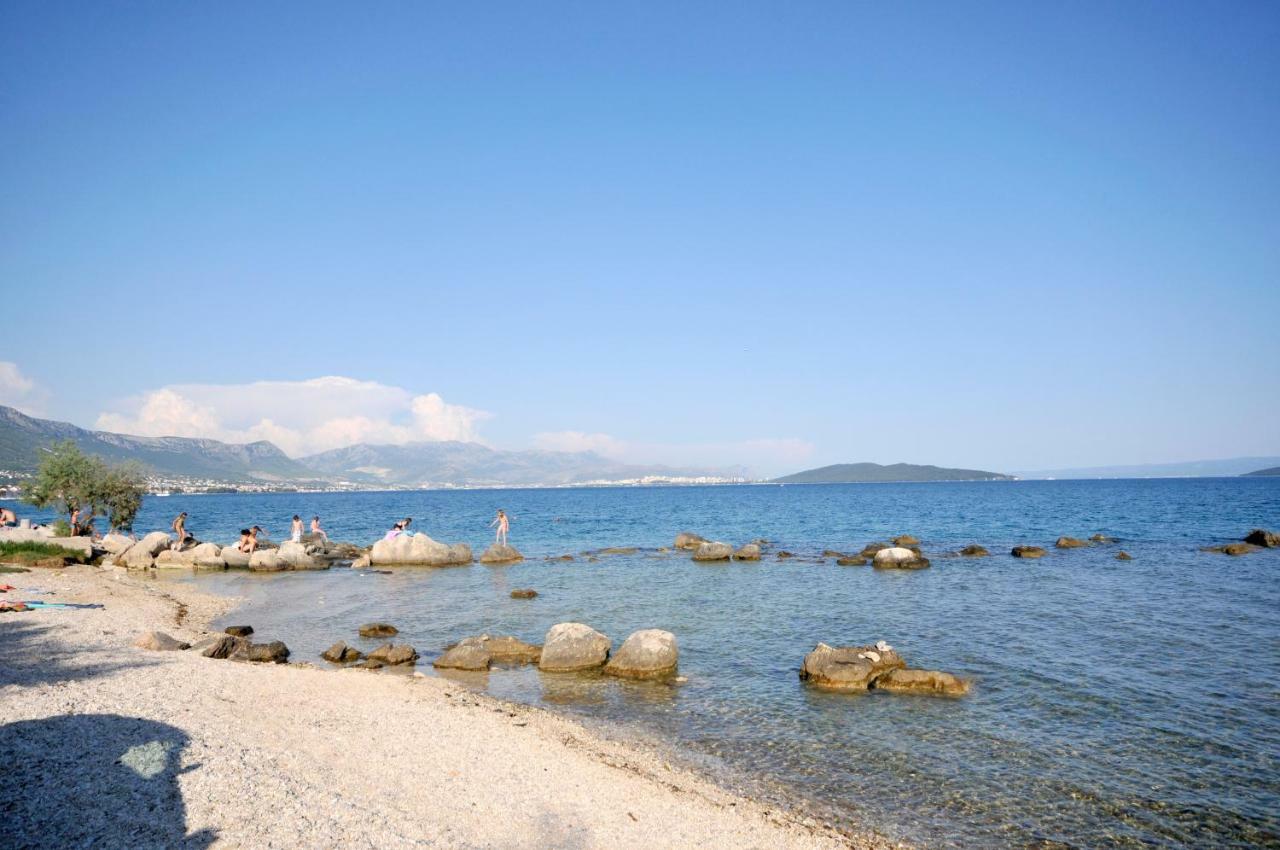 Villa Drasko Kaštela 外观 照片