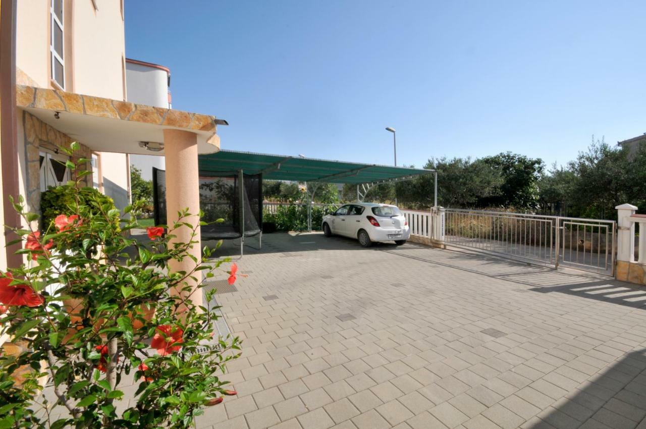 Villa Drasko Kaštela 外观 照片