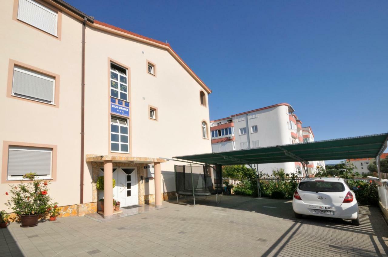 Villa Drasko Kaštela 外观 照片