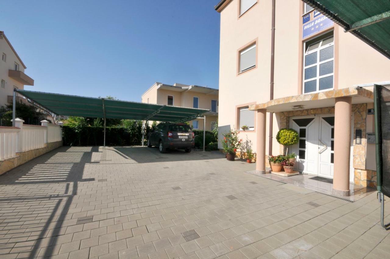 Villa Drasko Kaštela 外观 照片