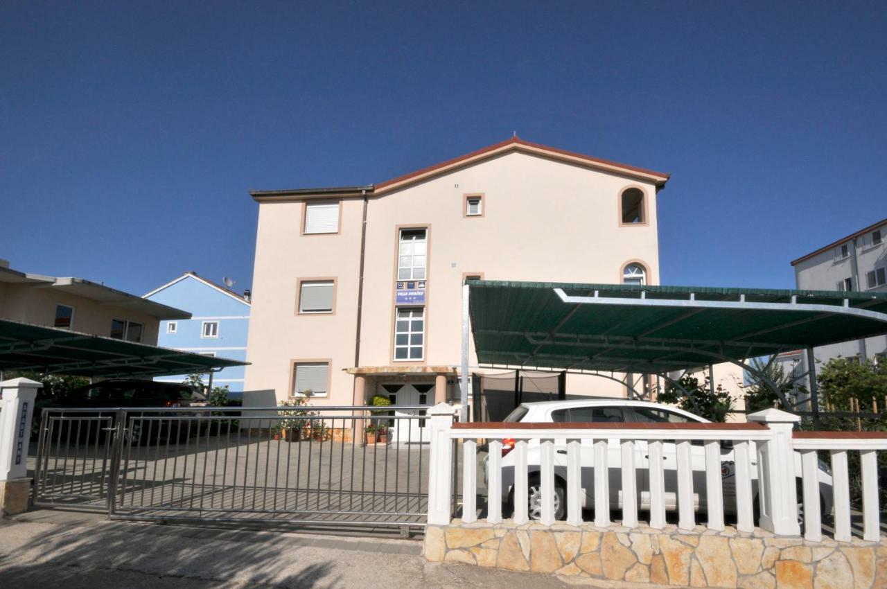 Villa Drasko Kaštela 外观 照片