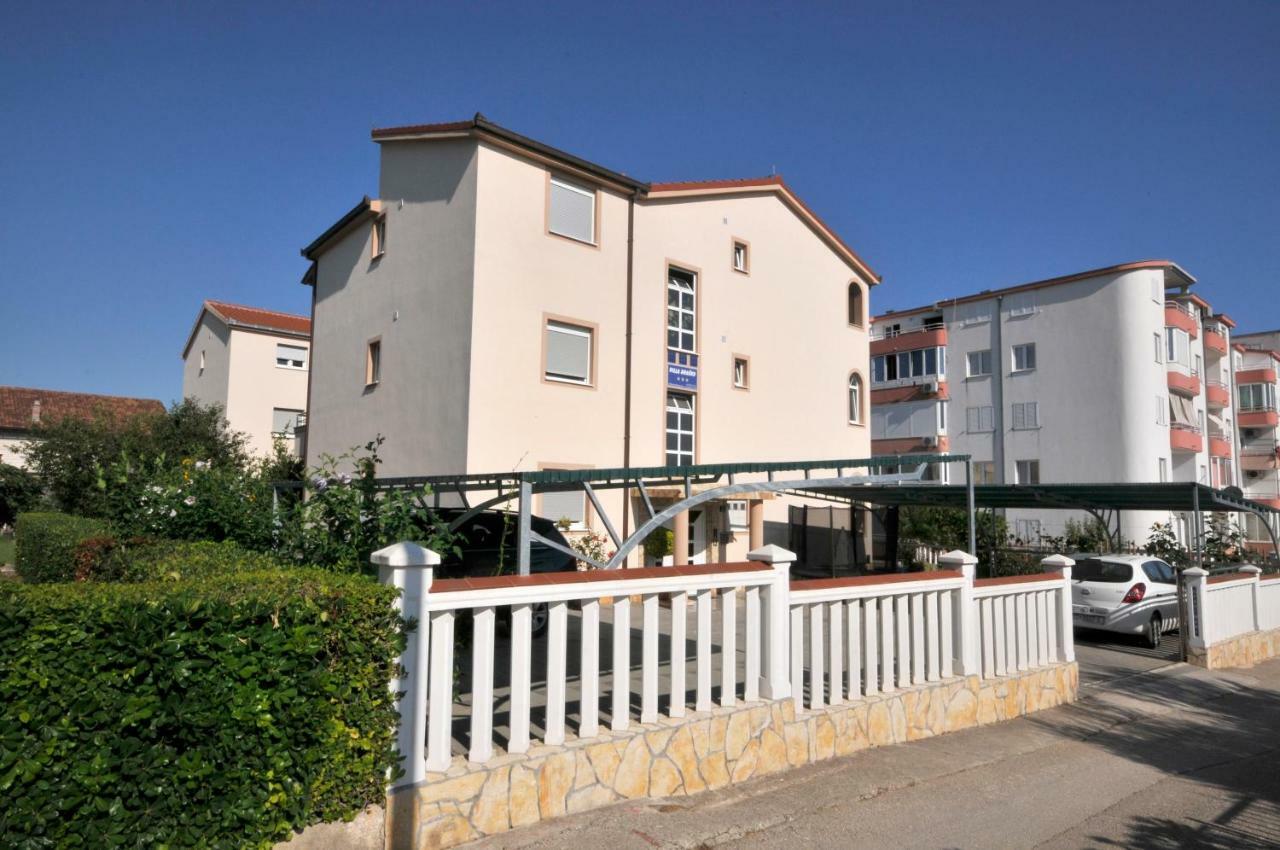 Villa Drasko Kaštela 外观 照片