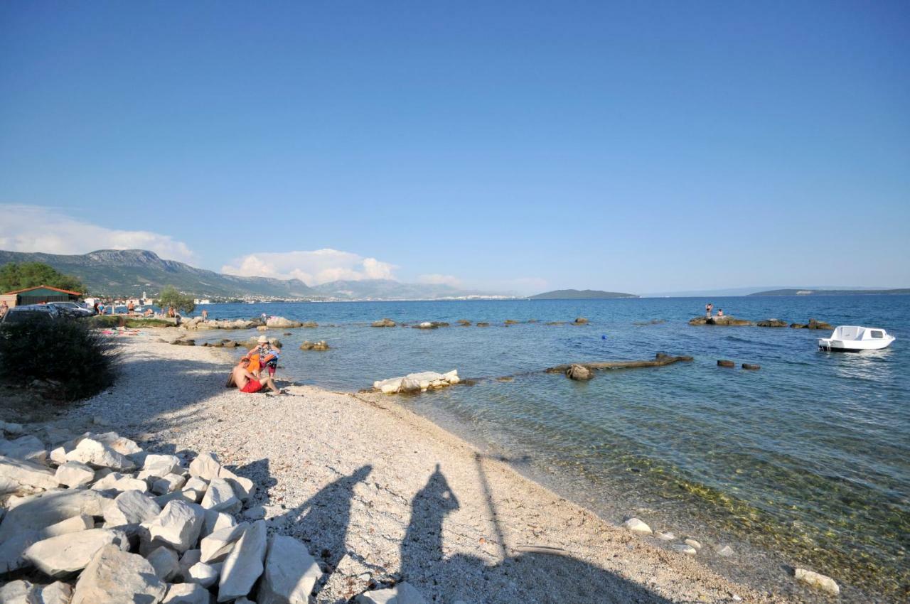 Villa Drasko Kaštela 外观 照片