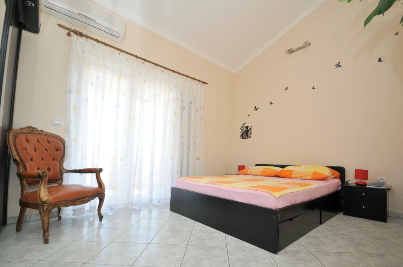 Villa Drasko Kaštela 外观 照片