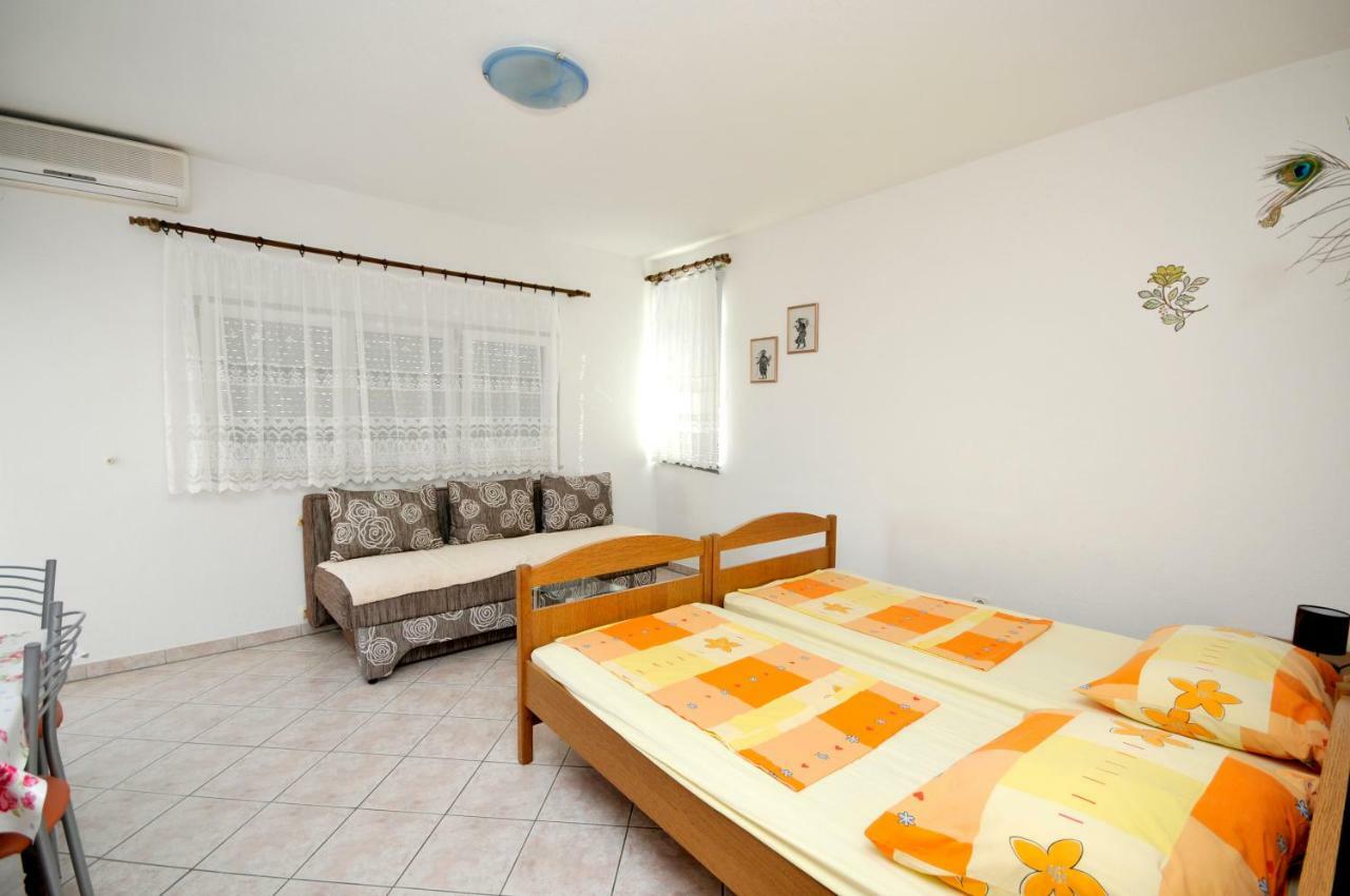 Villa Drasko Kaštela 外观 照片