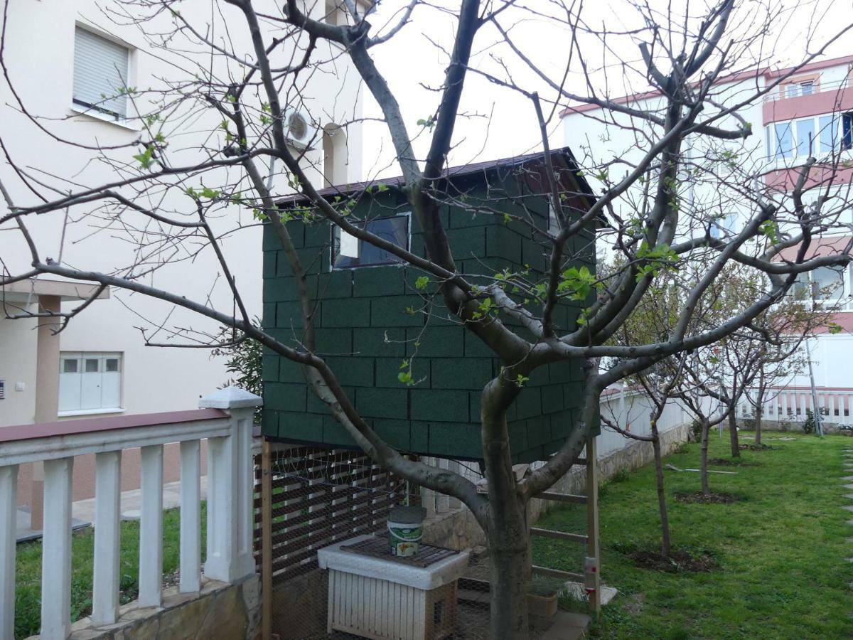 Villa Drasko Kaštela 外观 照片