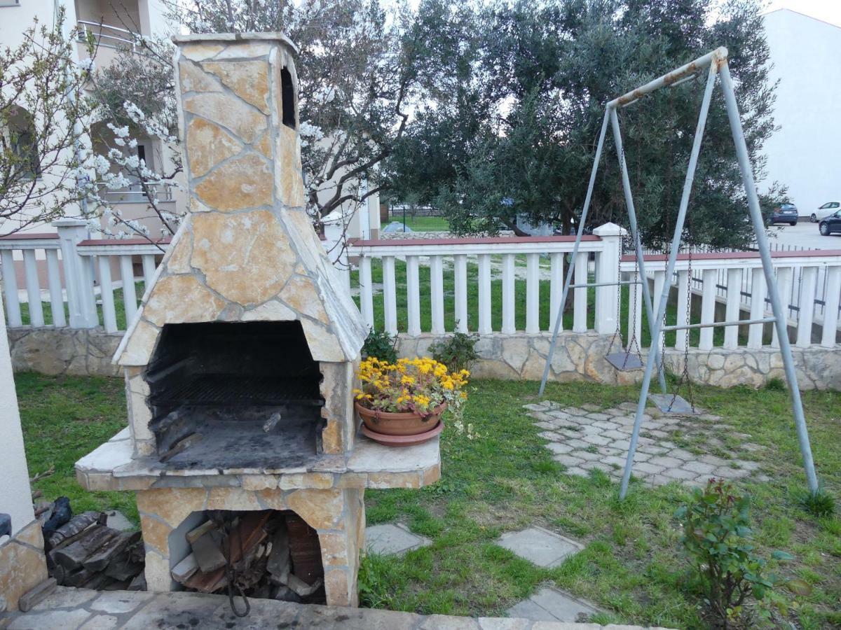 Villa Drasko Kaštela 外观 照片